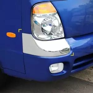 [CAR] 봉고3 차량용 범퍼 몰딩 코너 가드 안전커버