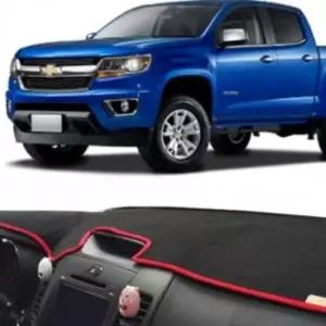 [CAR] 패드 논슬립 차량용 커버 콜로라도 대시커버 자동차 대쉬보드