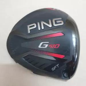 핑 G410 SFT 10.5도 드라이버 헤드