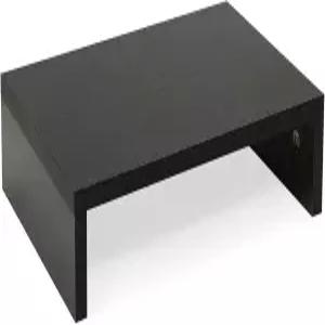 TEAMIX 14.2인치 모니터 스탠드 라이저 책상용 소형 TV/스크린/PC/노트북 컴퓨터 데스크톱