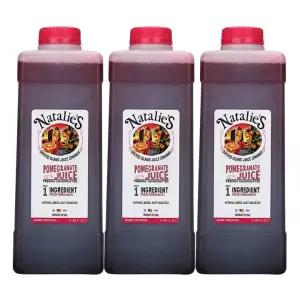 나탈리스 석류주스 1L X 3 [BWS88217]