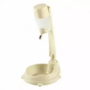 [반려] 푸르미 물병식기 보급형 아이보리