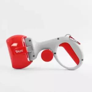 [반려] 레드 배변집게 봉투세트 애완동물 쿠퍼