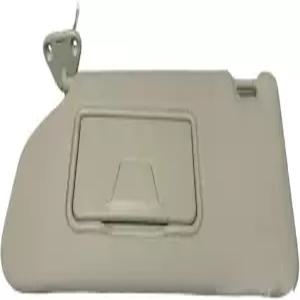 미쓰비시 아웃랜더 20132021에 호환되는 미러 부품이 장착된 자동차 인테리어 선바이저운전석 측