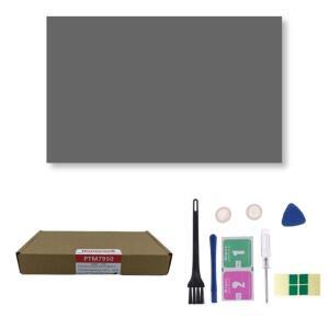 Honeywell- PTM7950 열 패드, 노트북 CPU 그래픽 카드 GPU 상 변화 냉각 실리콘 그리스 개스킷