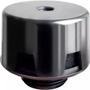 스키드 스티어 로더와 호환되는 새로운 유압 오일 브리더 캡 부품(교체 번호 86628700 블랙)