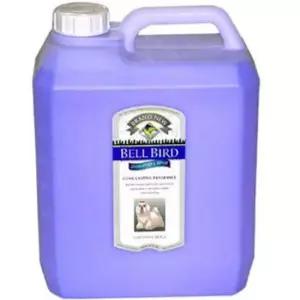 [반려] 린스 고양이 겸용 목욕 샴푸 뉴벨버드 샴푸 올인원 4L