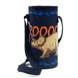 다이몬쥬 텀블러 가방 보냉 백 물병 파우치 네이비 [BWE65335]