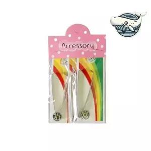 [에이치플러스몰]눈썹 정리용 쪽집게 3개 미용 필수 아이템