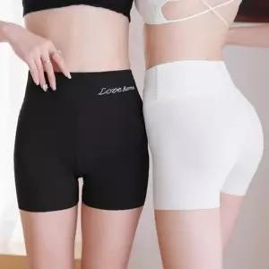 [라일리여성언더웨어] Rly 몸매보정 시원한 빅사이즈 얇은 편안한 속바지