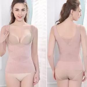 [라일리여성의류] Rly 여성 압박 코르셋 보정