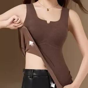 [라일리여성언더웨어] Rly 이너 보온 캡나시 나시브라 캡브라 스포츠 런닝