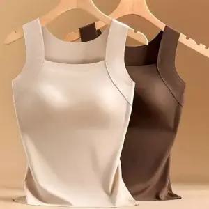 [라일리여성언더웨어] Rly 이너 나시 캡나시 나시브라 캡브라 스포츠 런닝