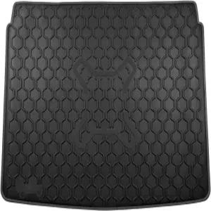 20152024 지프 레니게이드 트렁크 매트 자동차 리어 부트 라이너 블랙과 호환되는 카티스트 카고