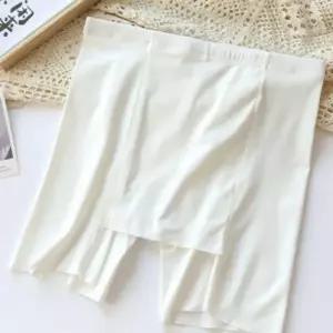 [라일리여성의류] Rly 심리스 여성 교복 골프 스커트 속바지