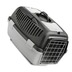 [반려] 1P 켄넬 외출 이동장 여행 그레이 걸리버3 강아지