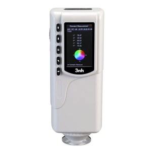 실험실 휴대용 비색계 색 테스터 CIE 고정밀 사진 디지털 분광계 컬러 분석기용