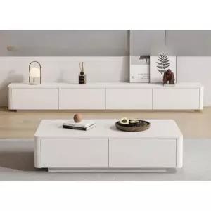 TV장식장 다이 원목 서랍장 거실장 티비 F. 어드밴스드그레이 120cm 2단 A