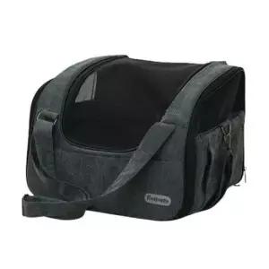 [반려] 이동가방 카시트 고양이 1P 그레이 캐리어 강아지