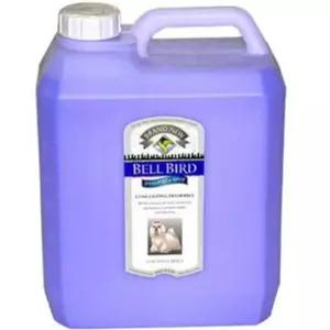 [반려] 뉴벨버드 고양이 겸용 목욕 린스 샴푸 올인원 샴푸 4L