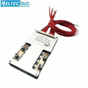 Heltecbms 10S-16S 36V BMS 48V 60V 12S 13S 14S 80A 100A 120A 160A bms 삼원 리튬 배터리 보호 보드 밸런