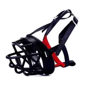 [반려] 3호 입마개 물림방지 강아지 1P 마스크 소형견 대형견