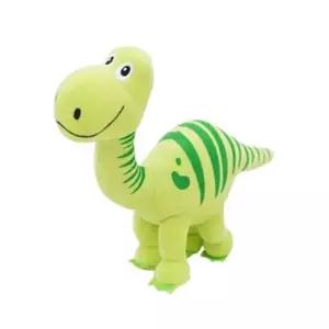 [반려] 봉제 그린 인형 장난감 강아지 1P 애견 아기공룡 M