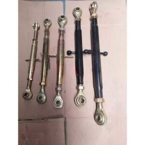 경운기 스트록 유압 장치 트랙터 로드 지게차 톱링크