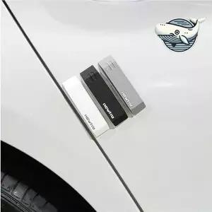 [콩심팥심]차량용 문콕방지 도어가드 스마트 자동차 보호