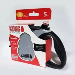 [반려] 목줄 자동줄 외출 그레이S 리드줄 산책 강아지 애견