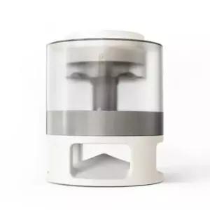 [반려] 강아지 1P 흥미유발 논슬립 급체방지 식기 노즈워크