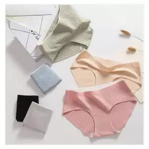 [라일리여성언더웨어] Rly 입는자유 코튼 팬티 심리스 여성 언더웨어 요가