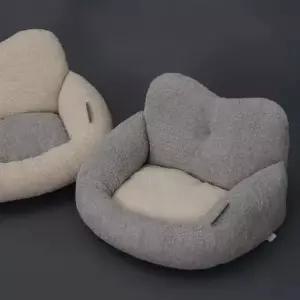 [반려] 방석 쿠션 반려견 네스스룸 강아지 1P 하우스 중형