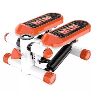 저소음스텝밀 제자리 오르기 헬스장 실내 계단 워킹패드 워킹머신 계단운동기구 스테퍼 걸음 홈트