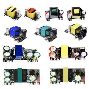 AC-DC 5V 2000mA 12V 24V 500mA 10W 25W 정밀 벅 컨버터 AC 220V ~ DC 스텝 다운 변압기 전원 공급 장치 모