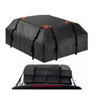 [콩심팥심]차량용 루프탑 415L 캐리어