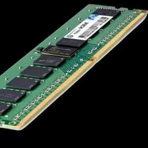 752368-081 HP 8GB 1Rx4 PC4-2133P-R 메모리 Used Kit