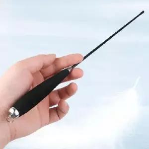 소형낚시대 바다 연질 섬유 민물 전용 버들치 낚시 피라비 경량 초경량 호수 초보자용 소형 탄소