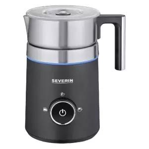 우유거품기 스텐 거품 스팀기 카푸치노 바리스타 가정용 믹서 커피 메이커 밀크포머