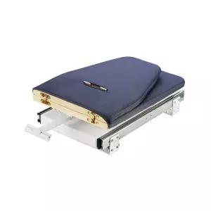 슬라이딩다리미판 다리미대 패드 접이식 옷장 다리미 가정용 다림판 빌트인 공간절약 내장형 슬라이딩