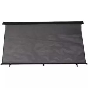 롤러자동차썬쉐이드 뒷유리 자외선차단 후면 자외선 창문가리개 창문 롤스크린 리프트형