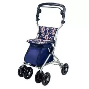 어르신보행기 보행 어르신 보행보조기 할머니 병원 유모차 실버카 보조차 성인용 노인