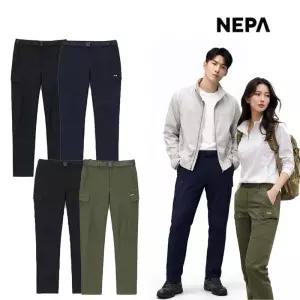 [백화점 정품] 네파 [택가 159,000] 남여 마운틴 봄 카고팬츠 7K11604-7K21604
