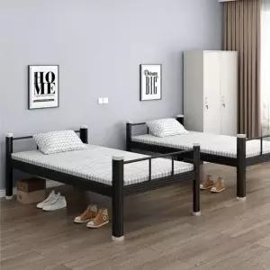 캡슐침대 수면방 성인 분리형 원룸 침대프레임 1. 두꺼운 고급형 900블랙 침대판 A