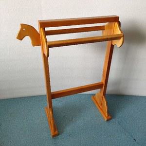 승마 안장걸이 받침대 마구 정리함 행거 보관대 체험장 장비 선반 거치대