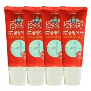 홈스타 바르는 곰팡이싹 120mlx4