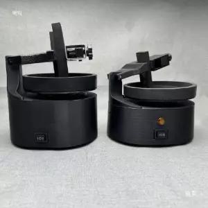 자동 연삭기 먹 먹갈이 벼루 먹가는기계 분쇄기 서