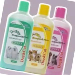 린스 세정 냄새제거 샴푸 푸들 750ml 퍼피용 KWFJWOVX