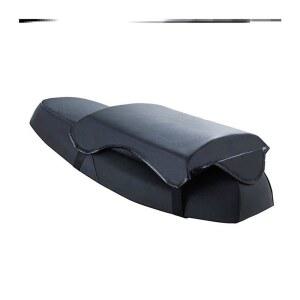 오토바이 쿠션 시트 방수 방석 배달 바이크 시트커버 안장 라텍스