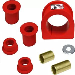 서스펜션 스티어링 랙 부싱 키트 장착 토요타 2000-2006 툰드라 / 2001-2006 세쿼이아 K200208 905-400